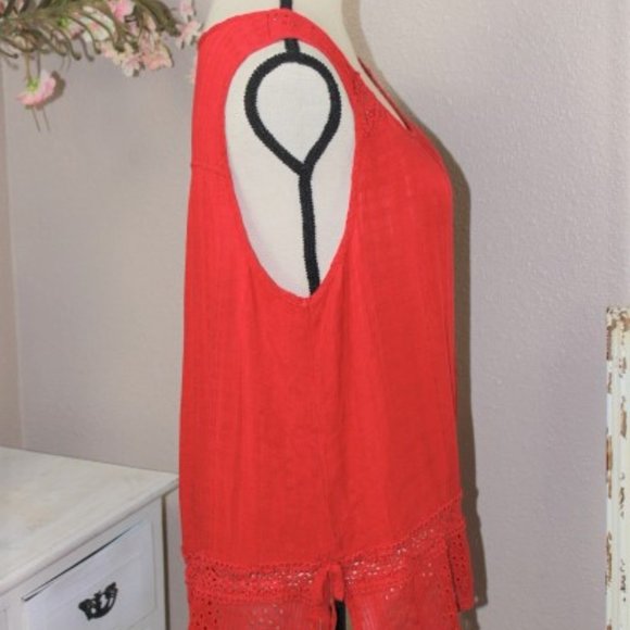 Knox Rose Tunic - Picture 5 of 5